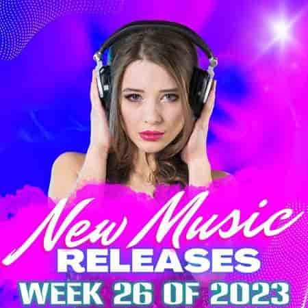 New Music Releases Week 26 2023 торрентом