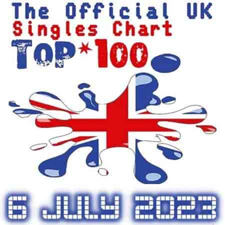 The Official UK Top 100 Singles Chart (06.07.2023)