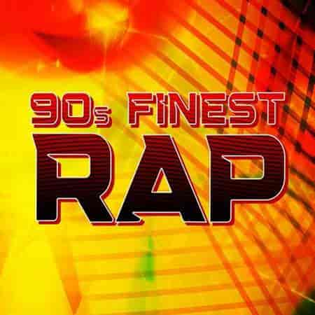 90s Finest Rap 2023 торрентом