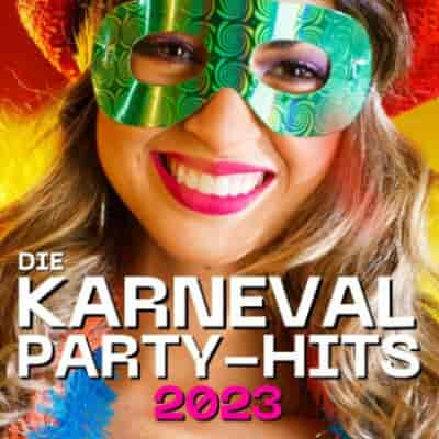 Die Karneva Party-Hits 2023 2023 торрентом