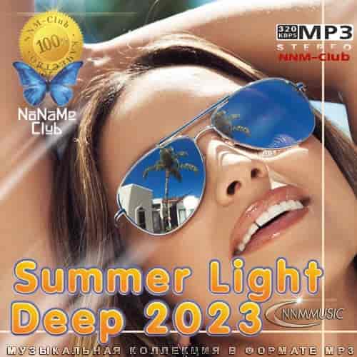 Summer Light Deep 2023 2023 торрентом