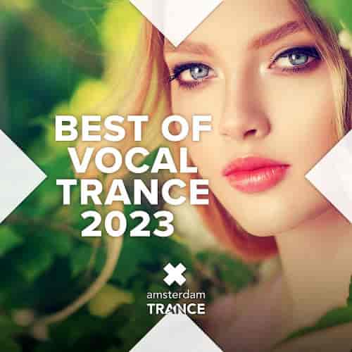 Best Of Vocal Trance 2023 2023 торрентом