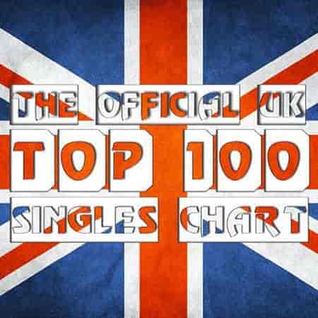 The Official UK Top 100 Singles Chart [03.08] 2023