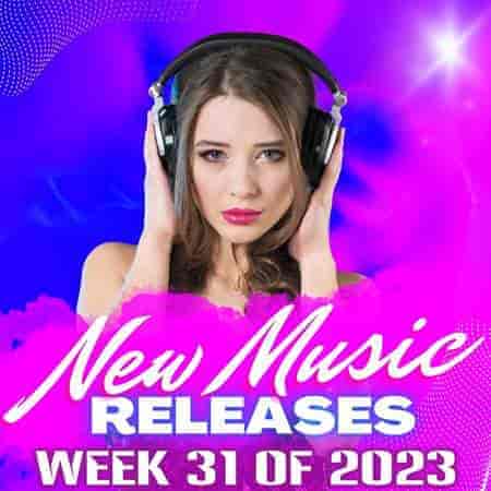 New Music Releases Week 31 2023 торрентом