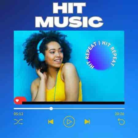 Hit Music Hit Repeat 2023 торрентом