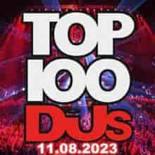 Top 100 DJs Chart (11.08) 2023 2023 торрентом