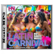 Latin Carnival 2024 торрентом