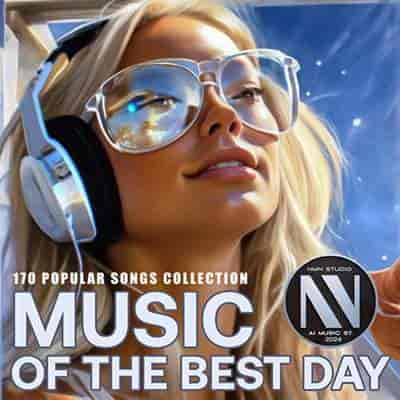 Music Of The Best Day 2024 торрентом