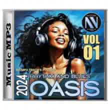 Rhythm And Blues Oasis Vol.01 2024 торрентом