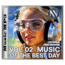 Music Of The Best Day Vol.02