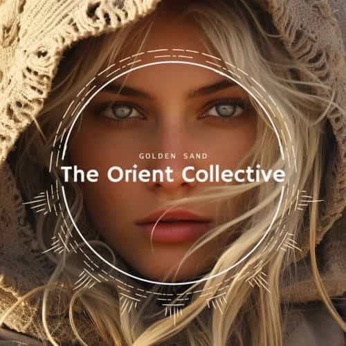 The Orient Collective: Golden Sand 2024 торрентом