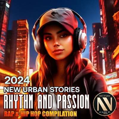 New Urban Stories 2024 торрентом