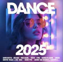 Dance 2025 2CD