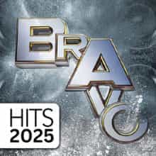 BRAVO Hits 2025 3CD 2025 торрентом