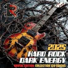 Hard Rock Dark Energy