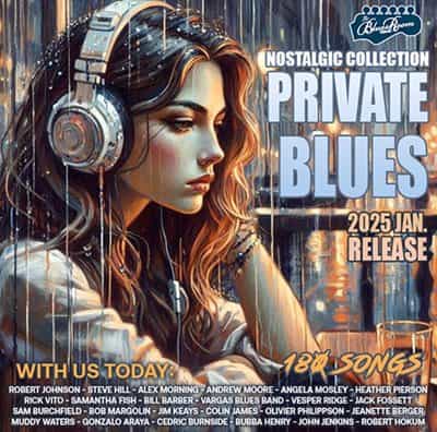 Private Blues