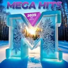 MEGAHITS 2025 – DIE ERSTE (2CD)