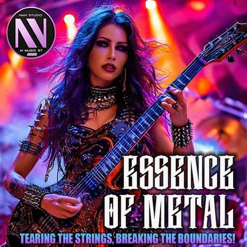 Essence Of Metal