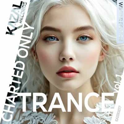 Trance - Charted Only (Winter Edition) Vol. 1 2025 торрентом