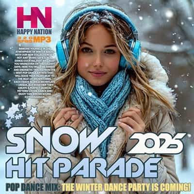 Snow Hit Parade 2025 торрентом