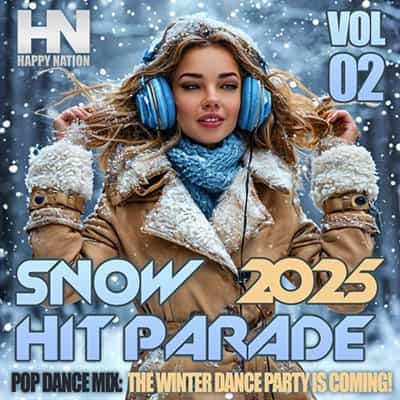 Snow Hit Parade Vol.02