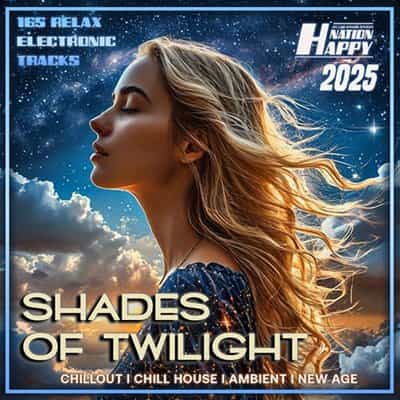 Shades Of Twilight 2025 торрентом