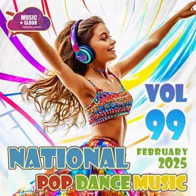 National Pop Dance Music Vol. 99