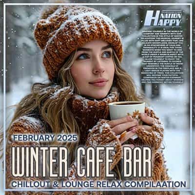 Winter Cafe Bar