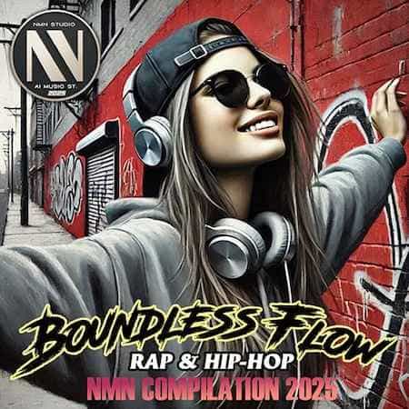 Boundless Flow