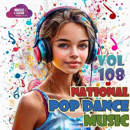 National Pop Dance Music Vol.108